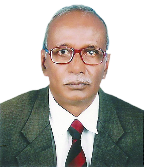 MD. ALIMUL HAQUE SIDDIQUE